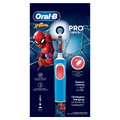 Oral-B Vitality Pro Elektrische Tandenborstel Spiderman 1ST Oral-B Vitality Pro Elektrische Tandenborstel Spiderman 1ST