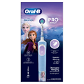 Oral-B Vitality Pro Elektrische Tandenborstel Frozen 1ST Oral-B Vitality Pro Elektrische Tandenborstel Frozen 1ST