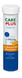 Care Plus Carbohydrate Electrolyte Bruistablet Orange 20ST 