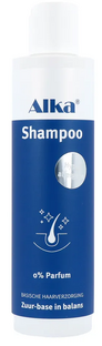 Alka Shampoo Hypoallergeen 0% Parfum 200ML Alka Shampoo Hypoallergeen 0% Parfum 200ML