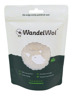 WandelWol Antidrukwol 40GR WandelWol Antidrukwol 40GR