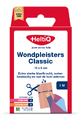 HeltiQ Wondpleisters Classic 1ST