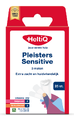 HeltiQ Pleisters Sensitive 1ST HeltiQ Pleisters Sensitive 1ST
