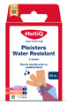HeltiQ Pleisters Water Resistant 1ST HeltiQ Pleisters Water Resistant 1ST