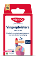 HeltiQ Vingerpleisters 22ST HeltiQ Vingerpleisters 22ST