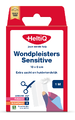 HeltiQ Wondpleisters Sensitive 1ST