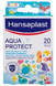 Hansaplast Aqua Protect Kids Pleisters 20ST 