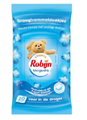 Robijn Droogtrommeldoekjes Morgenfris 20ST