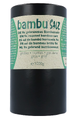 Bambu Salz 9x Gebrand Bamboezout  Grof 1000GR