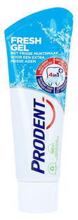 Prodent Tandpasta Fresh Gel 75ML Prodent Tandpasta Fresh Gel 75ML