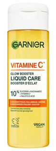Garnier Vitamine C Glow Booster Liquid Care 120ML Garnier Vitamine C Glow Booster Liquid Care 120ML
