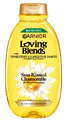 Garnier Loving Blends Sun-Kissed Camomile & Bloemhoning Shampoo 300ML Garnier Loving Blends Sun-Kissed Camomile & Bloemhoning Shampoo 300ML
