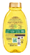 Garnier Loving Blends Sun-Kissed Camomile & Bloemhoning Shampoo 300ML achterkant fles