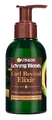 Garnier Loving Blends Curl Revival Elixer Haarolie 120ML Garnier Loving Blends Curl Revival Elixer Haarolie 120ML