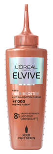 L'Oréal Paris Elvive Anti-Haaruitval Serum 102ML L'Oréal Paris Elvive Anti-Haaruitval Serum 102ML