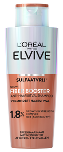 L'Oréal Paris Elvive Anti-Haaruitval Shampoo 200ML L'Oréal Paris Elvive Anti-Haaruitval Shampoo 200ML