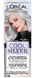L'Oréal Paris Cool Silver Revitaliserende Kleurcrème 1ST 