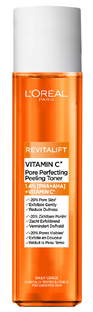 L'Oréal Paris Revitalift Pore Perfecting Peeling Toner 180ML L'Oréal Paris Revitalift Pore Perfecting Peeling Toner 180ML