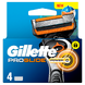 Gillette ProGlide Power Navulmesjes 4ST Gillette ProGlide Power Navulmesjes 4ST