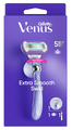 Gillette Venus Extra Smooth Swirl Scheersysteem 1ST Gillette Venus Extra Smooth Swirl Scheersysteem 1ST