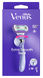 Gillette Venus Extra Smooth Swirl Scheersysteem 1ST 
