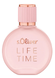 s Oliver Life Time Eau de Parfum Woman 30ML Parfumfles s Oliver Life Time Eau de Parfum Woman 30ML Parfumfles