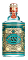 4711 Original Eau de Cologne Splash Zonder Doos 100ML 4711 Original Eau de Cologne Splash Zonder Doos 100ML