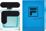 Fila F-Vibes Men Eau de Toilette 90ML Fila F-Vibes Men Eau de Toilette 90ML