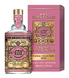 4711 Original Eau de Cologne Floral Collection Rose 100ML verpakking met fles 4711 Original Eau de Cologne Floral Collection Rose 100ML verpakking met fles