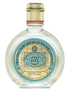 4711 Original Eau de Cologne Watch Mini 25ML  4711 Original Eau de Cologne Watch Mini 25ML