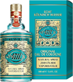 4711 Original Eau de Cologne Natural Spray 100ML 4711 Original Eau de Cologne Natural Spray 100ML