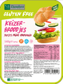 Damhert Glutenvrije Keizerbroodjes 140GR