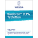 Weleda Biodoron 0,1% tabletten 250TB 