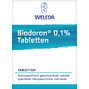 Weleda Biodoron 0,1% tabletten 250TB