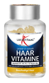 Lucovitaal Haarvitamine Leave-in Serum Beschadigd Haar Capsules 25CP Lucovitaal Haarvitamine Leave-in Serum Beschadigd Haar Capsules 25CP