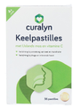 Curalyn Keelpastilles 36TB Curalyn Keelpastilles 36TB