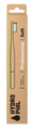 Hydrophil Professional Bamboe Tandenborstel Soft 1ST Hydrophil Professional Bamboe Tandenborstel Soft 1ST