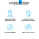 La Roche-Posay Toleriane Dermallergo Serum 30ML voordelen La Roche-Posay Toleriane Dermallergo Serum 30ML voordelen