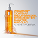 La Roche-Posay Vitamine C Purifying Cleanser 200ML belofte