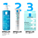 La Roche-Posay Effaclar Multi-Action Imperfection Patch 22ST Aanbevolen routine La Roche-Posay Effaclar Multi-Action Imperfection Patch 22ST Aanbevolen routine