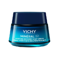Vichy Mineral 89 Nachtcreme 50ML Vichy Mineral 89 Nachtcreme 50ML