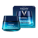 Vichy Mineral 89 Nachtcreme 50ML verpakking met pot Vichy Mineral 89 Nachtcreme 50ML verpakking met pot