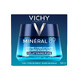 Vichy Mineral 89 Nachtcreme 50ML verpakking Vichy Mineral 89 Nachtcreme 50ML verpakking