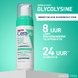 CeraVe Balancing Air Foam Reiniger 148ML Product met groene achtergrond plus voordelen