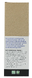 Sonett Lavendel Wierook Body And Massage Oil 145ML zijkant verpakking