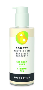 Sonett Citroen Arve Bodylotion 145ML Sonett Citroen Arve Bodylotion 145ML