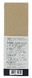 Sonett Mirte Oranjebloesem Body And Massage Oil 145ML zijkant verpakking