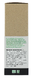 Sonett Citroen Arve Body And Massage Oil 145ML zijkant verpakking