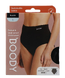 Boody Menstruatieondergoed Tailleslip Zwart Normaal/Hevig Maat L 1ST Boody Menstruatieondergoed Tailleslip Zwart Normaal/Hevig Maat L 1ST