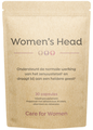 Care for Women Women's Head Capsules 30CP Care for Women Women's Head Capsules 30CP